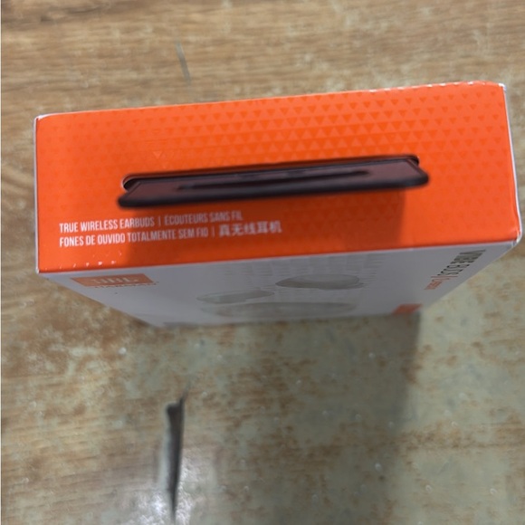 Jbl air pad it’s new 100% - Picture 4 of 4